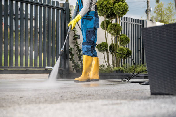 Solar Panel Cleaning in Indio, CA
